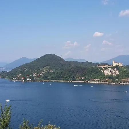 Сasa de vacaciones Corte Del Sole Sky