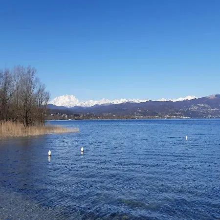 Corte Del Sole Sky בית נופש