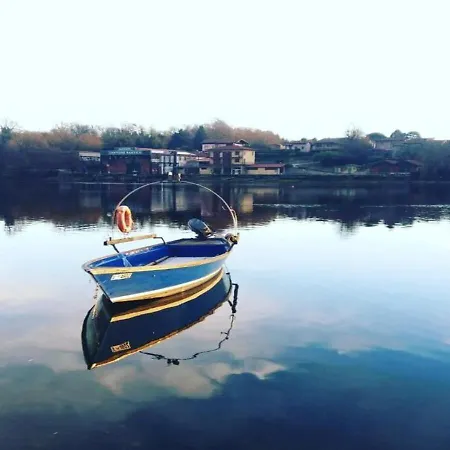 Corte Del Sole Sky * דורמלטו