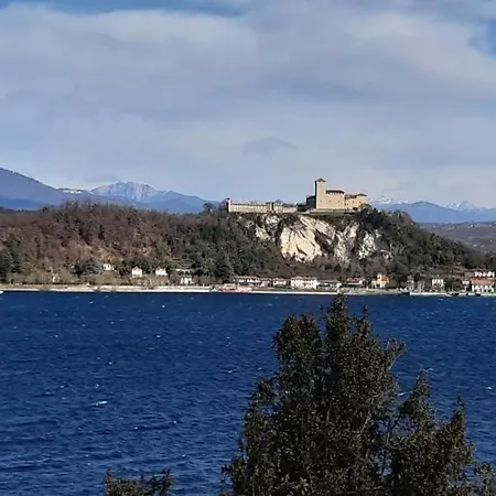 Corte Del Sole Sky בית נופש