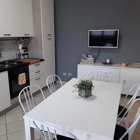 Corte Del Sole Sky בית נופש *