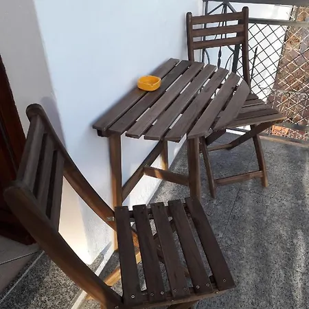 Hébergement de vacances Corte Del Sole Sky *