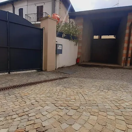 Corte Del Sole Sky בית נופש דורמלטו