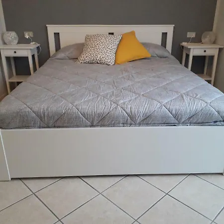 Corte Del Sole Sky * דורמלטו