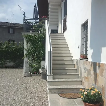 בית נופש Corte Del Sole Sky *