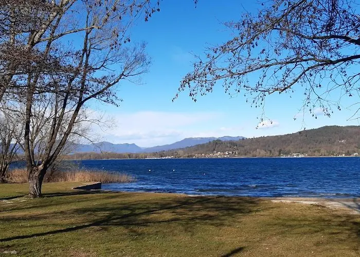 Corte Del Sole Sky Сasa de vacaciones