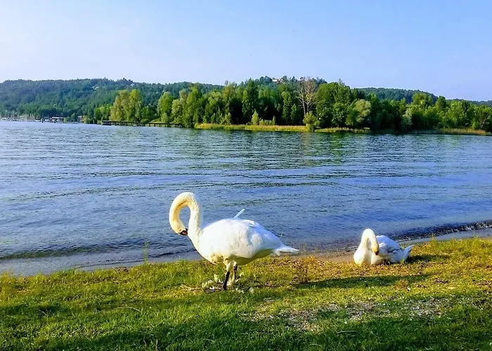 Corte Del Sole Sky * Dormelletto