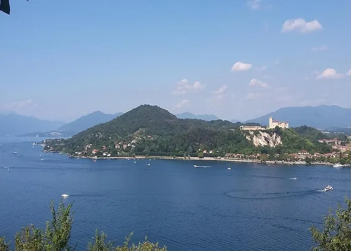 Dom wakacyjny Corte Del Sole Sky