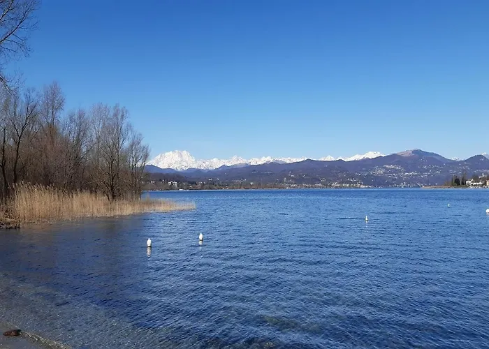 Corte Del Sole Sky Dom wakacyjny