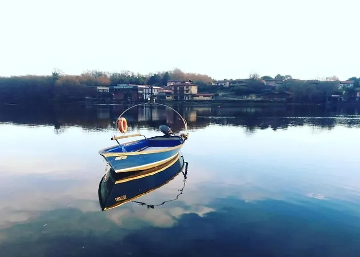 Corte Del Sole Sky * Dormelletto