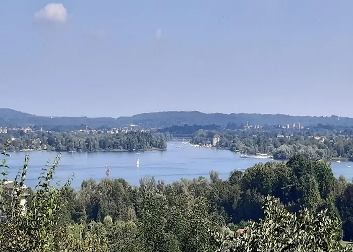 Сasa de vacaciones Corte Del Sole Sky