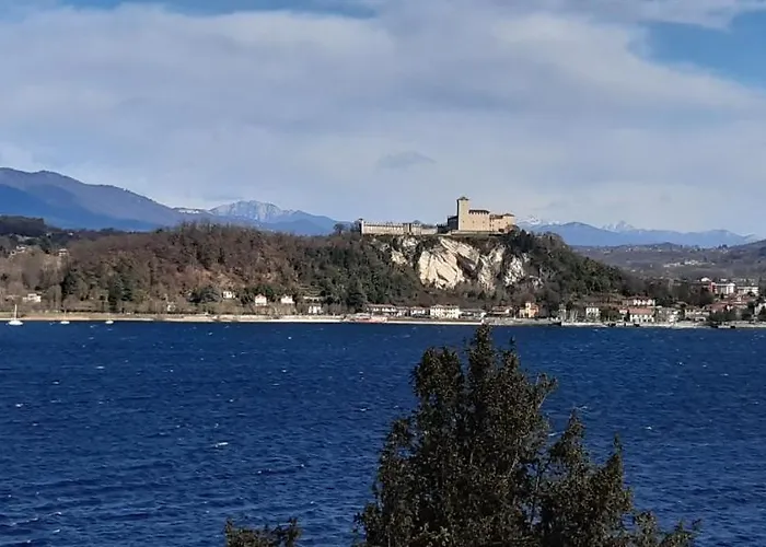 Corte Del Sole Sky Ferienhaus