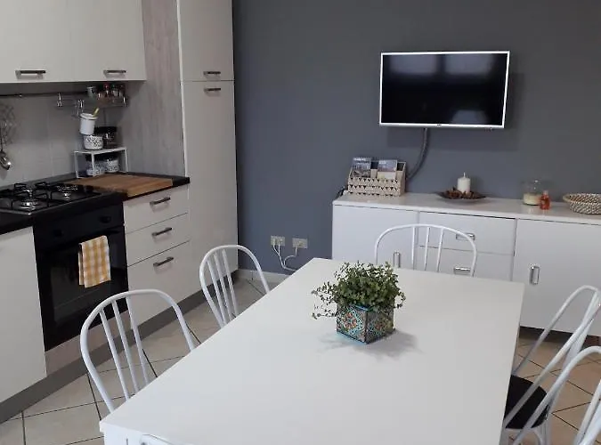 Corte Del Sole Sky Dom wakacyjny *