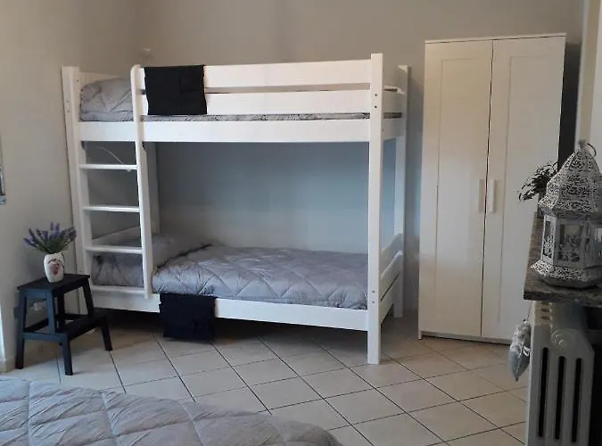 Dom wakacyjny Corte Del Sole Sky