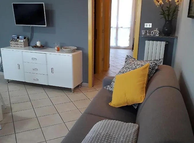 Corte Del Sole Sky Dormelletto