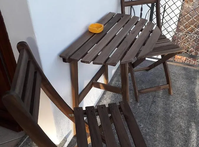 Ferienhaus Corte Del Sole Sky *