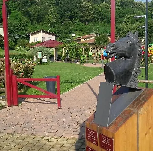 Corte Del Sole Sky Dormelletto