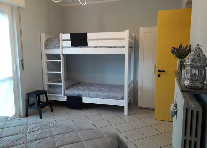 Corte Del Sole Sky Сasa de vacaciones