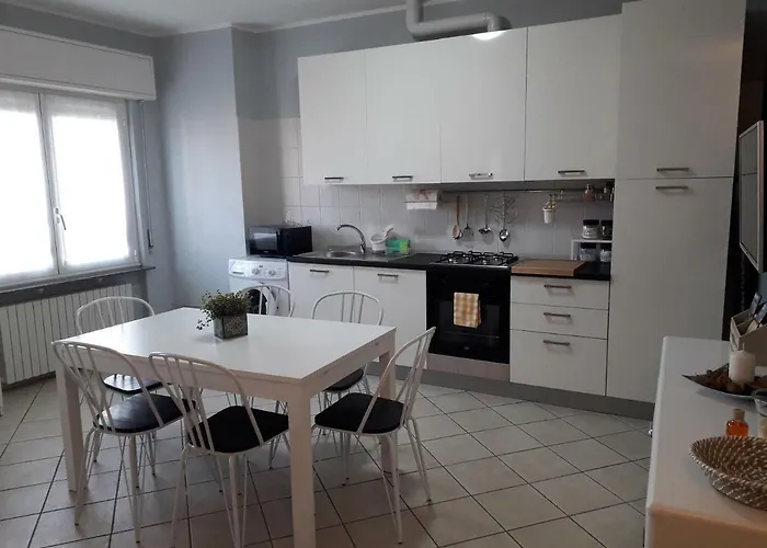 Corte Del Sole Sky Ferienhaus *