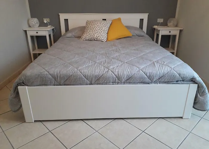 Corte Del Sole Sky * Dormelletto