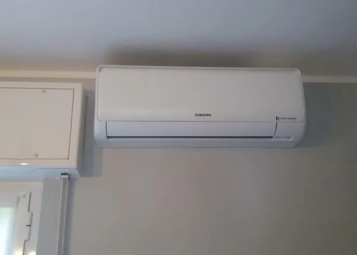 Corte Del Sole Sky Dom wakacyjny Dormelletto