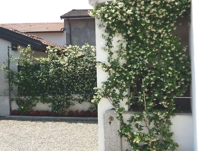 Corte Del Sole Sky *