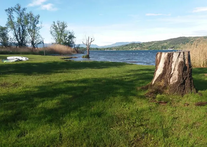 Corte Del Sole Sky Dormelletto