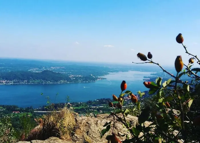 Corte Del Sole Sky Ferienhaus *