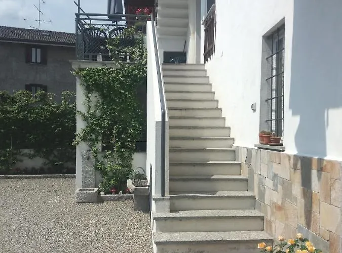 Ferienhaus Corte Del Sole Sky *